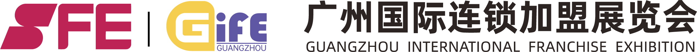 连锁加盟展
