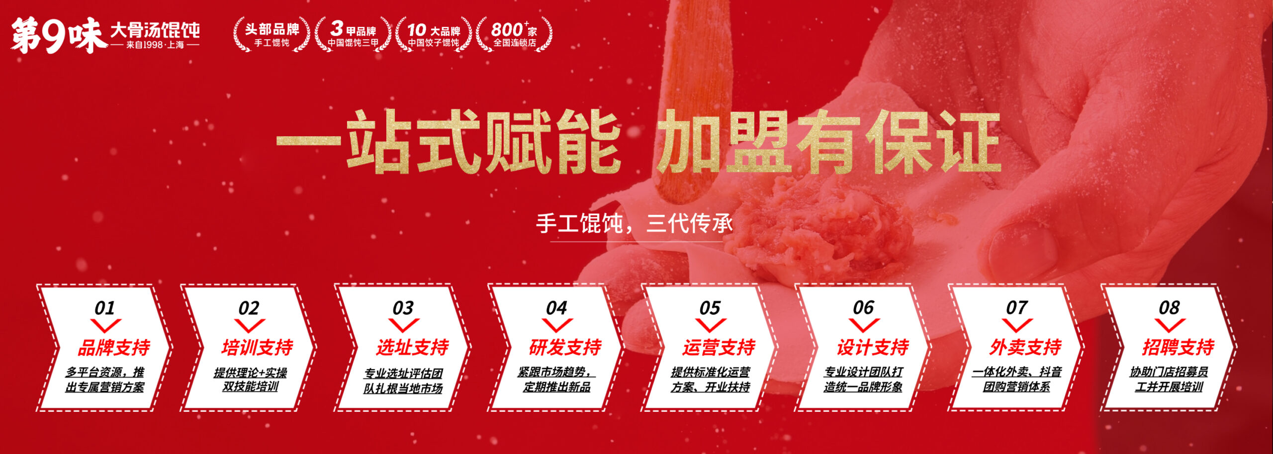 官网首页Banner图